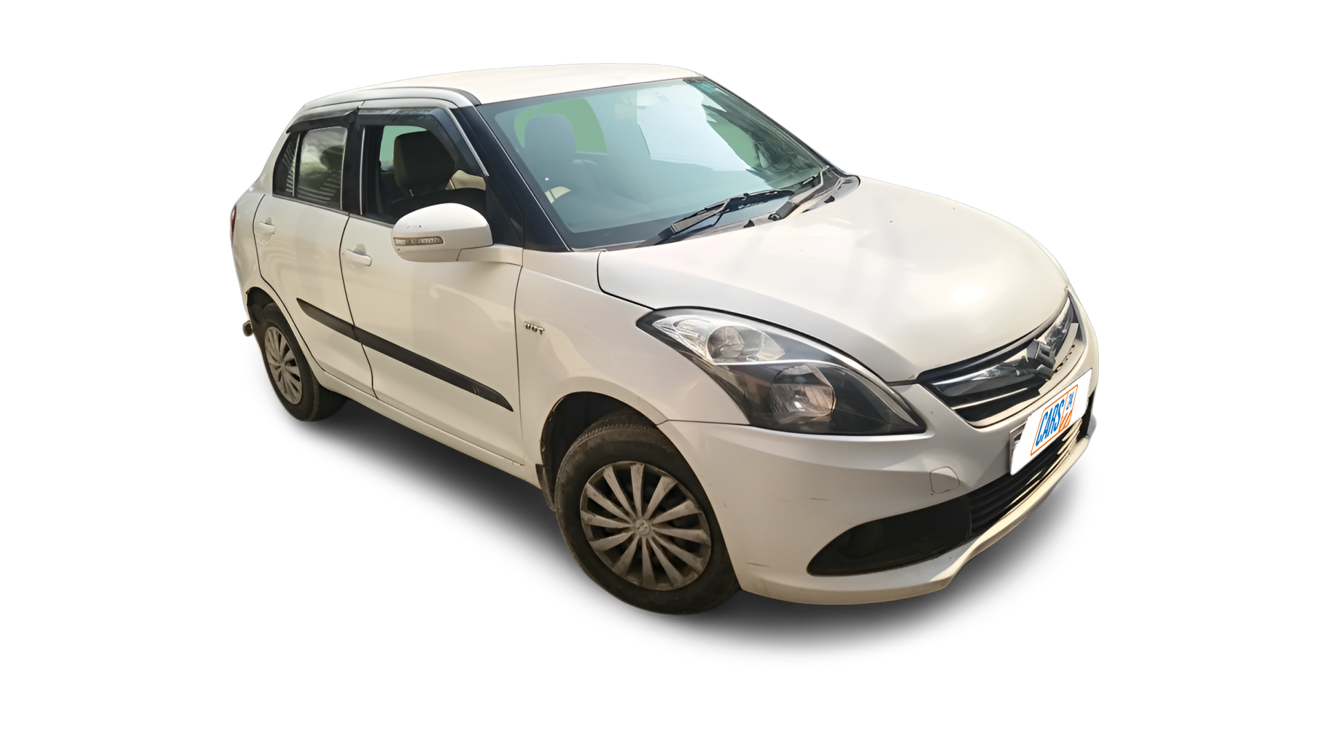 Maruti Swift Dzire-img